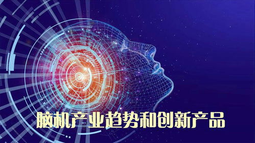 腦機接口 產業現狀、未來趨勢與創新產品探索——以腦虎科技為例