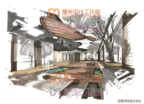 浙江科技學院環境藝術設計考研專業課解析