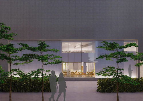 2020服裝與藝術設計學院環境設計系畢業展示 環境藝術設計的創新與實踐